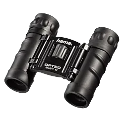 Hama Dvogled Optec 8x21 002800