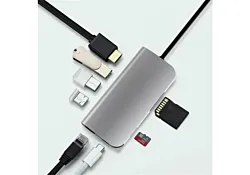 Volt USB-C Hub 7u1 HDMI