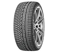 Michelin Zimska guma Pilot Alpin 225/45 R18 95V XL A