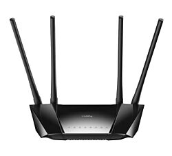 Cudy Ruter LT400 3G/4G
