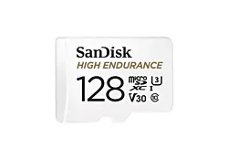 SanDisk Memorijska kartica 128 GB High Endurance SDSQQNR-128G-GN6IA