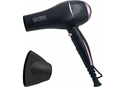 First Fen za kosu FA5654-9 BA - Crni