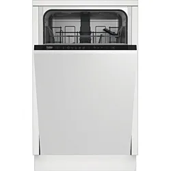 Beko Ugradna mašina za pranje sudova DIS35023