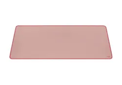 Logitech Podloga za miš Desk Mat Studio Series - Roze