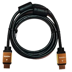 LINKOM Kabl HDMI na HDMI 2.0 10m (Crna)