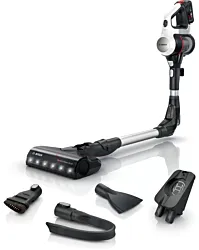 Bosch Štapni usisivač Unlimited 7 BBS711W - Beli