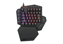 Redragon Tastatura Diti K585RGB