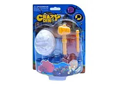 Crazy Dino Set iznenađenja 24200