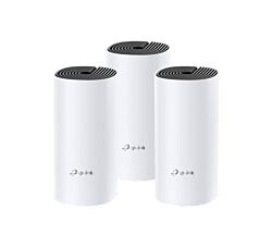 TP-Link Mrežni mesh sistem Deco M4 - 3 komada