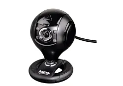 Hama Web kamera Spy Protect 53950