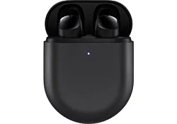 Xiaomi Slušalice Redmi Buds 3 Pro- Crne