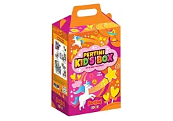 Pertini  Paketić za devojčice Kids Box - 31294