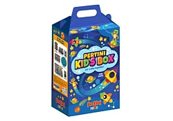 Pertini Paketić za dečake Kids Box - 31295