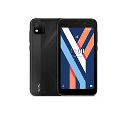Wiko Mobilni telefon Y52 1/16 GB - Grey