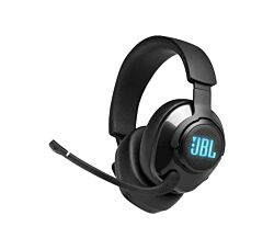 JBL Gejmerske slušalice Quantum 400 - Crne