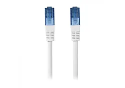 Hama Mrežni UTP kabl Cat. 6 3 m - Beli