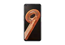 Realme 9i 128 GB - Crni