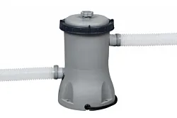 Bestway Flowclear Filter pumpa 58383