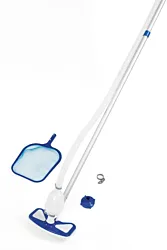Bestway Flowclear Set za čišćenje bazena AquaClean 58234
