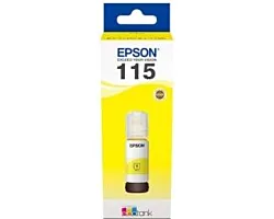 Epson Mastilo 115 - Žuto