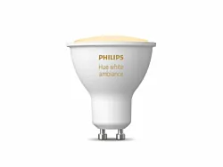 Philips Pametna LED sijalica HUE White Ambiance