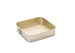 Rosmarino Četvrtasti pekač Baker Gold - 28 cm x 28 cm