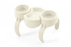 Bestway Lay-Z-Spa Držač za čaše 60306
