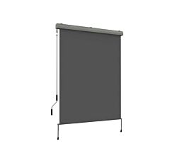 Green Bay Rol tenda 140 cm x 250 cm 067209 - Siva