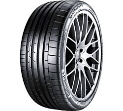 CONTINETAL Letnja guma SportContact 7 245/45ZR19 102YXL  L