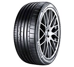 CONTINETAL Letnja guma SportContact 6 295/40R21 111Y XL  L