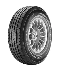Continental Guma za sve sezone ContiCrossContact 245/65R17 LX 111T XL