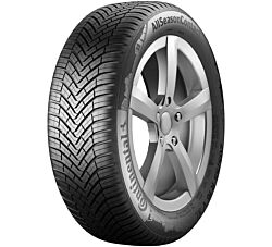 CONTINETAL Guma za sve sezone 255/40R20 101Y XL A