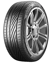 Uniroyal Letnja auto guma 235/55R19 105Y XL  L