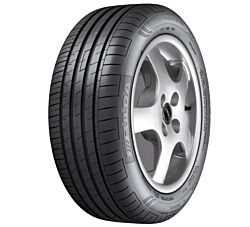 Fulda Letnja guma EcoControl HP 2 205/55R16 91H L