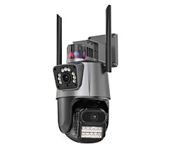 Prosto IP Wi-Fi kamera 8606006536035