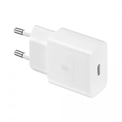 Samsung Punjač za mobilne telefone EP-T1510-NWE - Beli