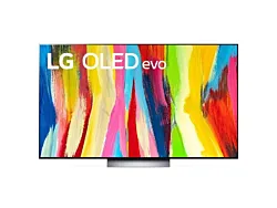 LG Smart televizor OLED65C21LA.AEU