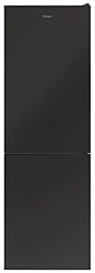 Candy Kombinovani frižider CCE7T618EB - Crni