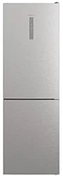 Candy Kombinovani frižider CCE7T618EX - Inox