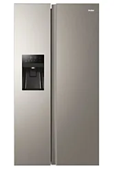 Haier Side bx side frižider HSR3918FIMP