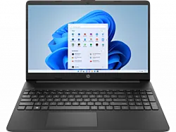 HP Laptop 15s-fq3022nm Win10/15,6" FHD/Celeron N4500/4 GB/256 GB SSD