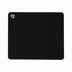 S Box Podloga za miš MP 03 BK