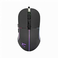 White Shark Gaming miš GM 5010 Warlock - Crni