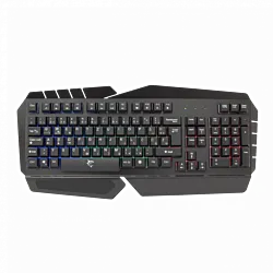 White Shar Tastatura GK 2104 Templar