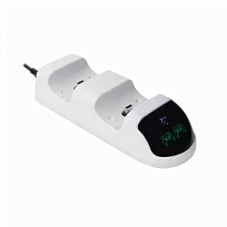 White Shark Punjač za PS5 DOCK PS5-0506