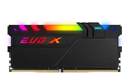 Geil RAM memorija 16 GB DDR4 3600 MHz EVO X GAEXSY416GB3600C18B
