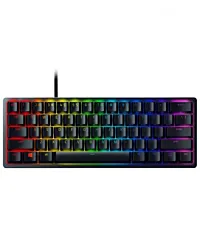 Razer Tastatura Huntsman Mini - Crna