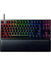 Razer Tastatura Huntsman V2 - Crna