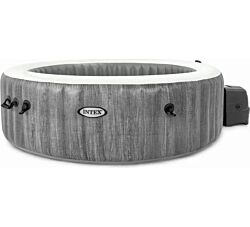 Intex Bazen za spoljašnju upotrebu - Đakuzi Greywood Deluxe