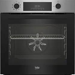 Beko BBIM11300XFP 72 L 2700 W A+ Nerđajuči čelik
